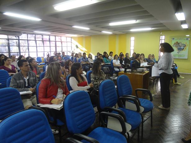 Atualizando a Enfermagem na Assistência Pediátrica